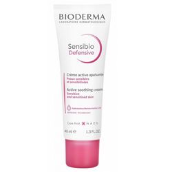 BIODERMA Sensibio Defensive 40ml