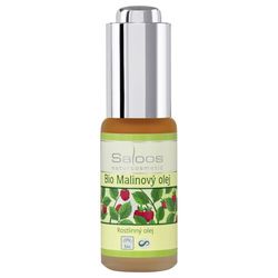 Saloos Bio Malinový olej 20ml