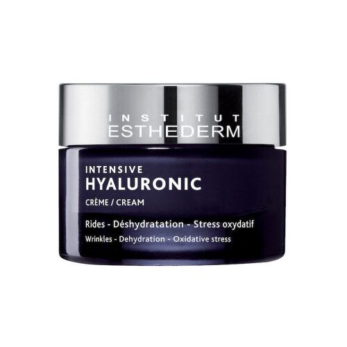 ESTHEDERM INTENSIVE Hyaluronic Cream 50ml