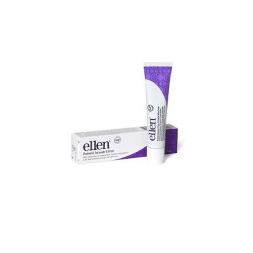 Probiotický intimní krém ellen 15 ml