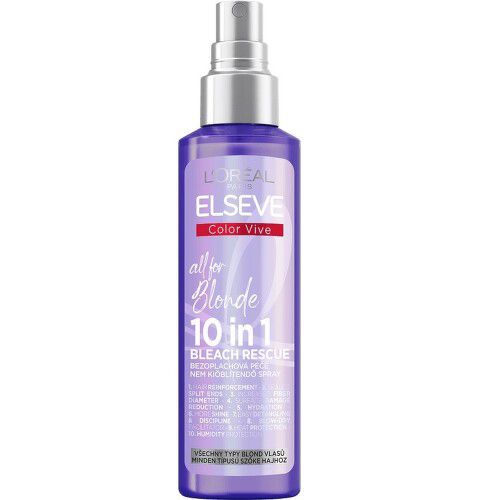 LORÉAL Color Vive All Blonde sprej 150ml
