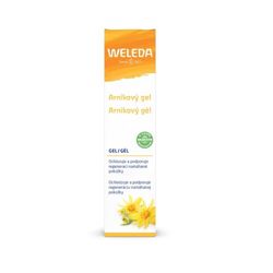 WELEDA Arnikový gel 25 g