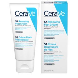 CERAVE SA Obnovující krém na nohy 88ml