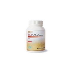 Maca Extra BIO 60g cps.120