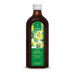 WELEDA BIO Březová šťáva (bez cukru) 250ml