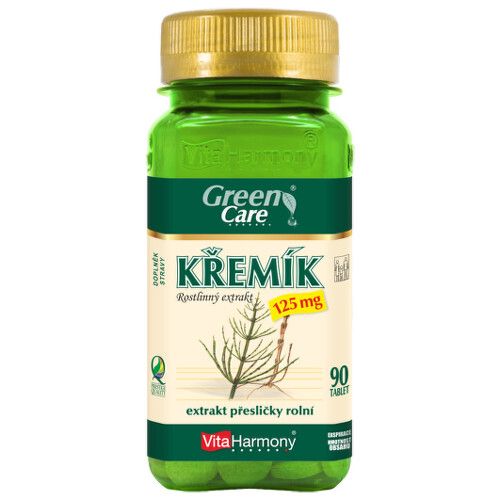 VitaHarmony Křemík tbl.90x125mg