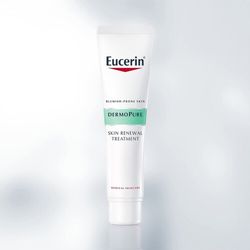 EUCERIN DermoPure Sérum pro regeneraci pleti 40ml