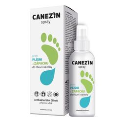 CANEZIN spray 100 ml