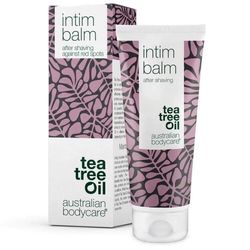 Australian Bodycare Tea Trea Oil intimní balzám proti zarůstání chloupků, 100ml