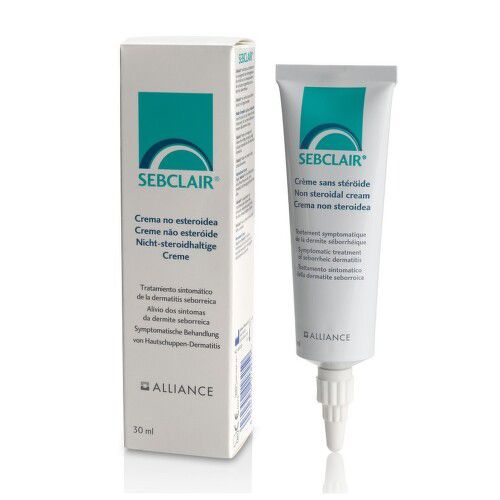 Sebclair krém 30ml