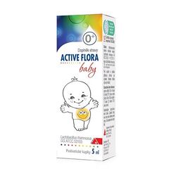 Active Flora baby 5ml