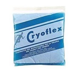 CRYOFLEX gelový studený a teplý obklad 27x12cm