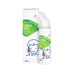 Trioderm Care Ušní sprej 50ml