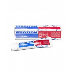 XEROSTOM gel. náhrada slin 25ml