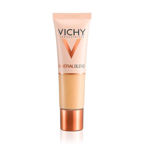 VICHY MINÉRALBLEND FdT 06 OCHER 30ml