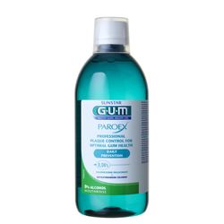 GUM ústní voda Paroex (CHX 0.06%) 500ml G1702EME