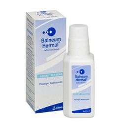 BALNEUM HERMAL 0,8475G/ML přísada do koupele 500ML