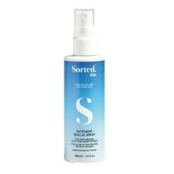 Sorted Skin Intensive Rescue Spray 100ml