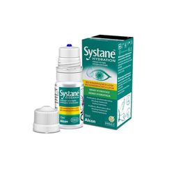 Systane Hydration bez konzervačních látek 10ml