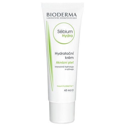 BIODERMA Sébium Hydra 40ml