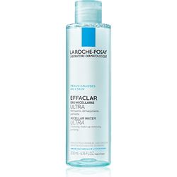 LA ROCHE-POSAY EFFACLAR Micelární voda 200ml