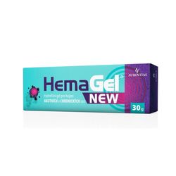 Hemagel NEW 30g