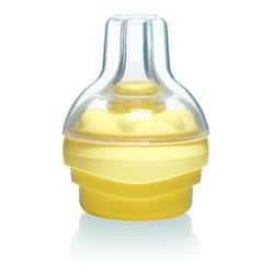 medela Calma systém pro kojené děti bez lahvičky
