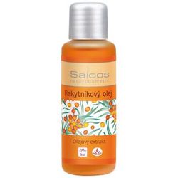 Saloos Bio Rakytníkový olej 50ml