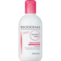 BIODERMA Sensibio mléko 250ml