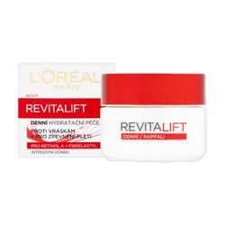 L’Oréal Paris Revitalift denní krém proti vráskám a pro zpevnění pleti 50ml