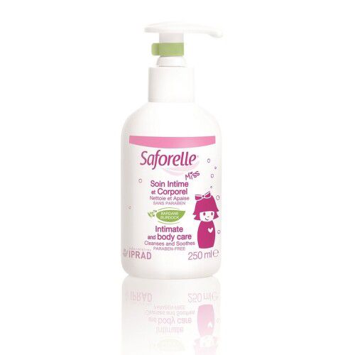 SAFORELLE Miss 250ml