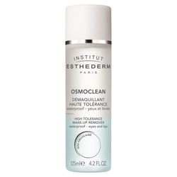 ESTHEDERM High Tolerance Eyes+Lips Make-up Remover 125ml