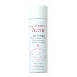 AVENE Termální voda Avene ve spreji (ETA) 50ml