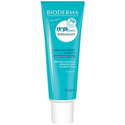 BIODERMA ABCDerm Babysquam 40ml