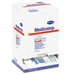 Kompres Medicomp nester.10x20cm 100ks 4218279