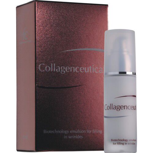 FC Collagenceutical emulze na vyplnění vrásek 30ml