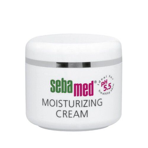 SEBAMED Denní hydratační krém 75ml