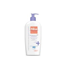 Mixa Atopiance tělové mléko 400ml