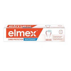 Elmex zubní pasta Caries Protect.Whitening 75ml