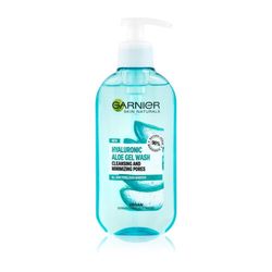 GARNIER Skin Naturals Hyaluron.Aloe čist.gel 200ml