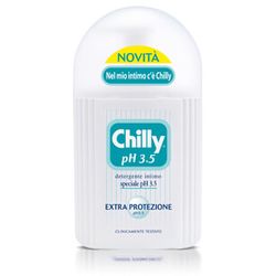 Chilly pH 3.5 200ml