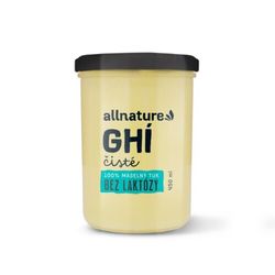 Allnature Ghí 450ml