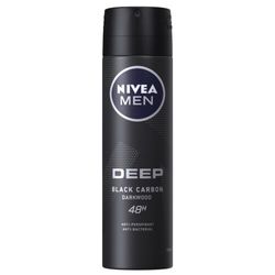 NIVEA MEN Deep AP sprej 150ml 80027