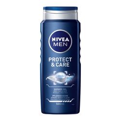 NIVEA MEN sprchový gel ORIGINAL CARE 500ml 83612