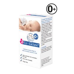 Co-Lactase dětské kapky 0+ 10ml