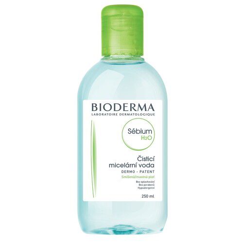 BIODERMA Sébium H2O 250ml