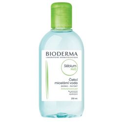 BIODERMA Sébium H2O 250ml