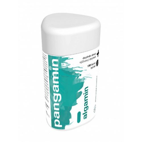 Pangamin Algamin tbl.150