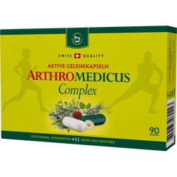 Arthromedicus tob.90 (new)