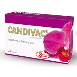 Candivac cps.30